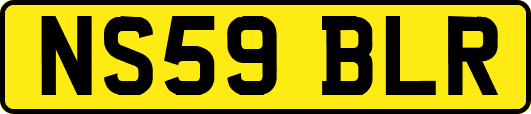 NS59BLR