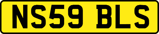 NS59BLS