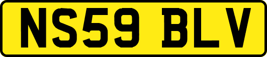 NS59BLV