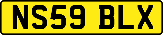 NS59BLX