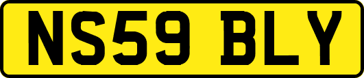 NS59BLY