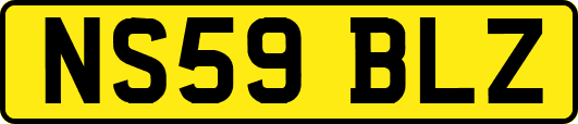 NS59BLZ