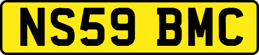 NS59BMC