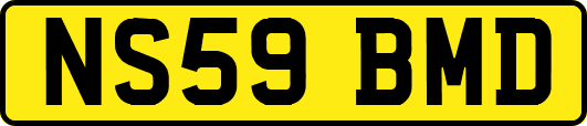 NS59BMD