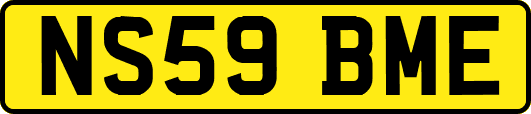 NS59BME
