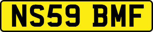 NS59BMF