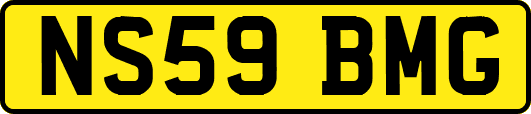NS59BMG