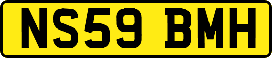 NS59BMH