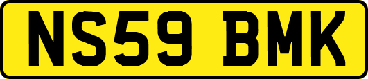 NS59BMK