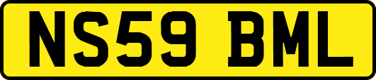 NS59BML