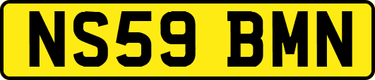 NS59BMN