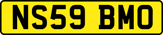 NS59BMO