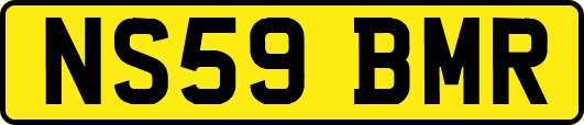 NS59BMR