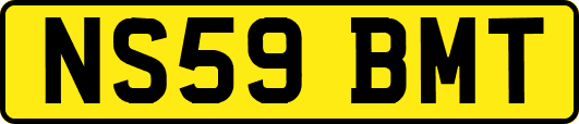 NS59BMT