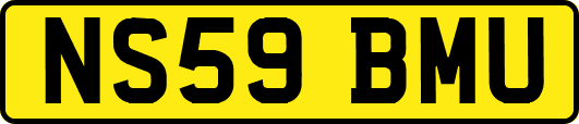 NS59BMU