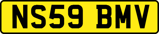 NS59BMV