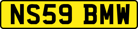 NS59BMW
