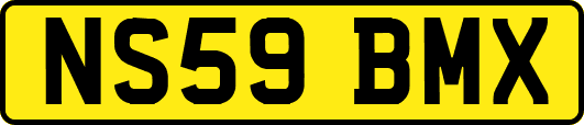 NS59BMX