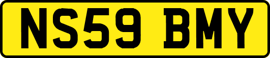 NS59BMY