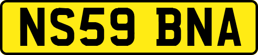 NS59BNA
