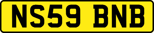 NS59BNB