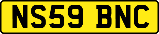 NS59BNC