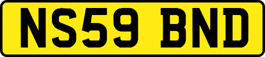 NS59BND