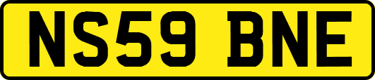 NS59BNE