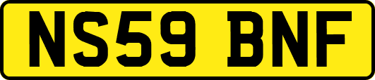 NS59BNF