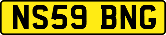 NS59BNG