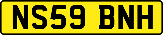 NS59BNH