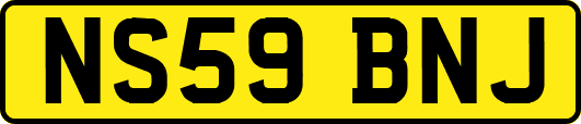 NS59BNJ