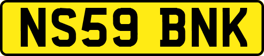 NS59BNK