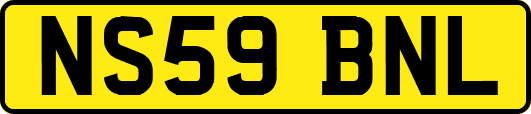 NS59BNL