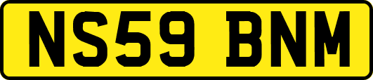 NS59BNM