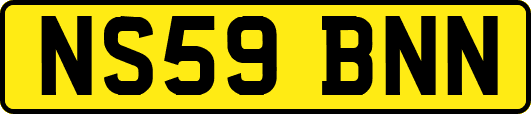 NS59BNN