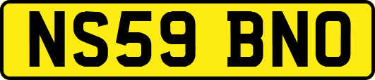 NS59BNO