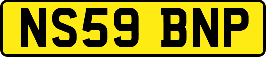 NS59BNP