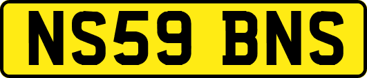 NS59BNS