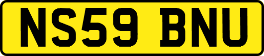 NS59BNU