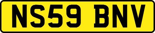 NS59BNV