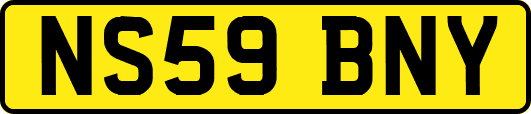 NS59BNY