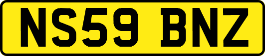 NS59BNZ
