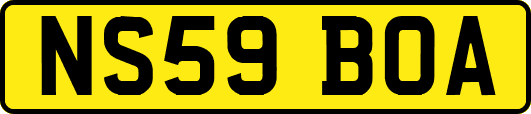 NS59BOA