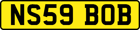 NS59BOB