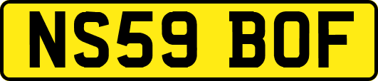 NS59BOF
