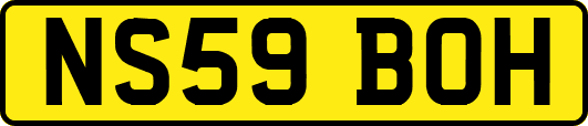 NS59BOH