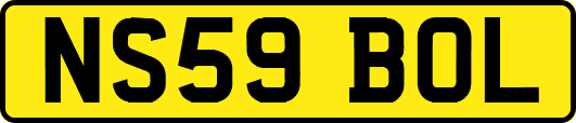 NS59BOL