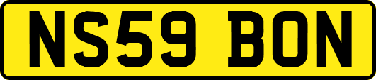 NS59BON