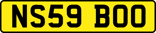 NS59BOO